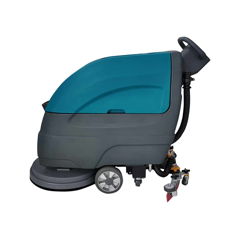 JC60 Low-Song Walk-Post Scrubber JC60 Low-Song Walk-Post Scrubber