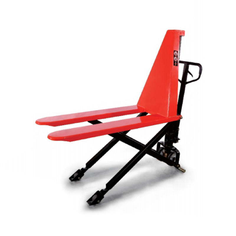 Scissor Leva Pallet Truck