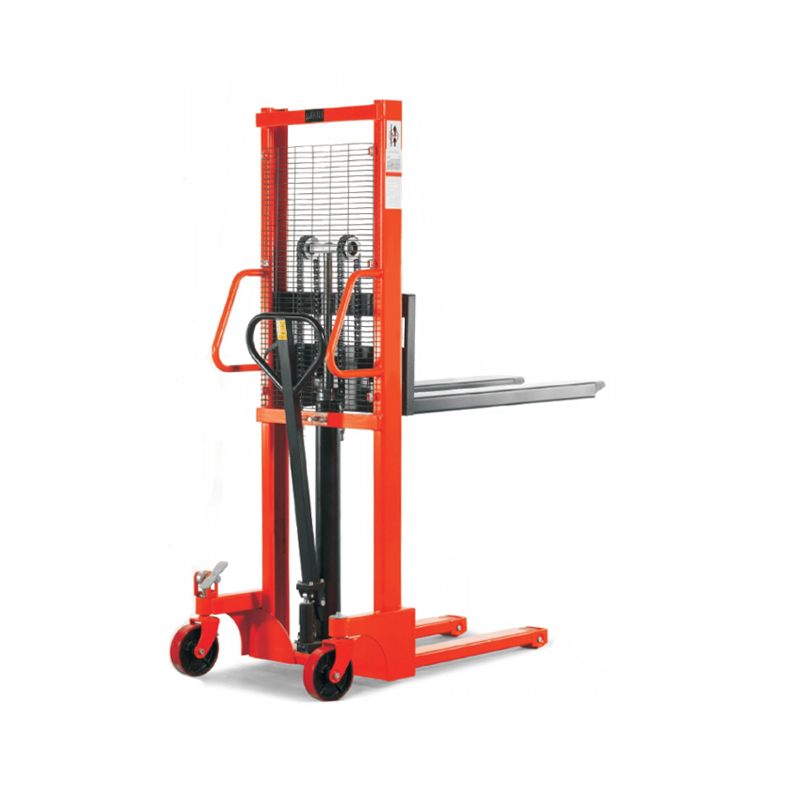 Standard Manual Stacker