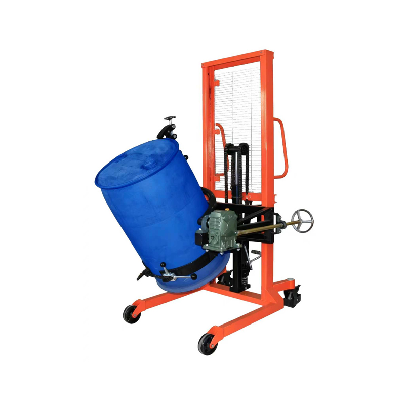 Multifunctional Drum Dumpers